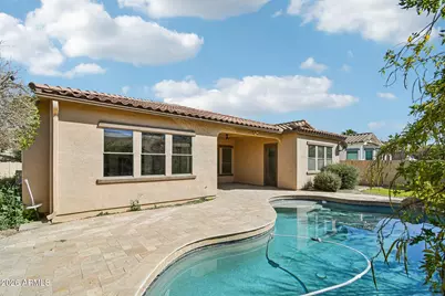 2991 S Roca Street, Gilbert, AZ 85295 - Photo 23