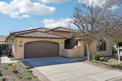 2991 S Roca Street, Gilbert, AZ 85295 - Photo 29
