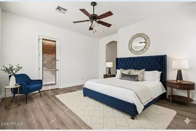 2991 S Roca Street, Gilbert, AZ 85295 - Photo 25