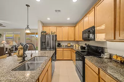 21056 W Granada Road, Buckeye, AZ 85396 - Photo 9