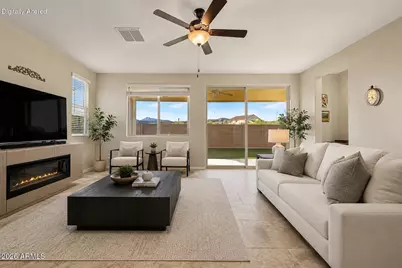 21056 W Granada Road, Buckeye, AZ 85396 - Photo 5