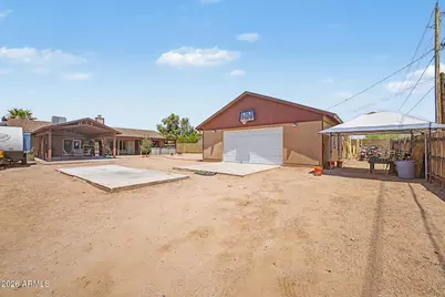 2031 S Cactus Road, Apache Junction, AZ 85119 - Photo 41