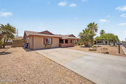 2031 S Cactus Road, Apache Junction, AZ 85119 - Photo 5