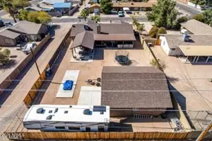 2031 S Cactus Rd, Apache Junction, AZ 85119 - Photo 45