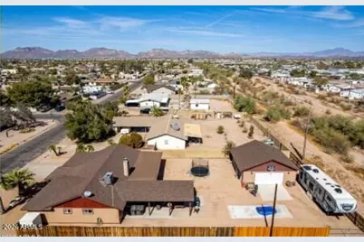 2031 S Cactus Road, Apache Junction, AZ 85119 - Photo 45
