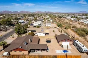 2031 S Cactus Rd, Apache Junction, AZ 85119 - Photo 45