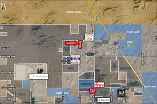 0 N Scott Dr, Casa Grande, AZ 85122 - Photo 1