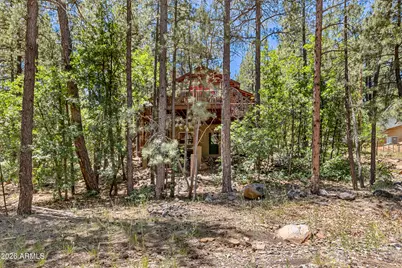 55 E Oak Drive, Munds Park, AZ 86017 - Photo 9