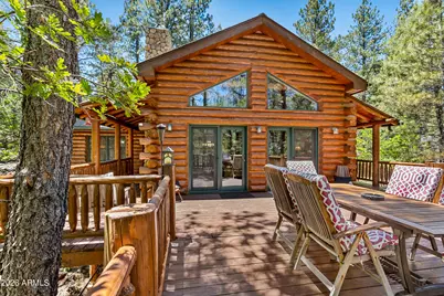 55 E Oak Drive, Munds Park, AZ 86017 - Photo 3