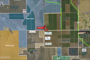 0 E Arizona Farms Rd, San Tan Valley, AZ 85143 - Photo 1