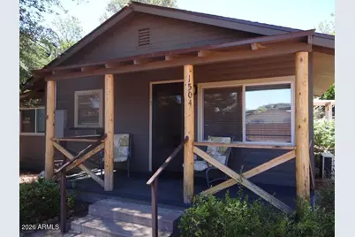 1504 N Curtiss Circle, Payson, AZ 85541 - Photo 1