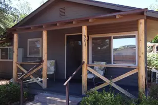 1504 N Curtiss Cir, Payson, AZ 85541 - Photo 1