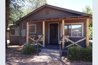 1504 N Curtiss Circle, Payson, AZ 85541 - Photo 23