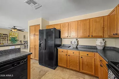 175 N 225th Drive, Buckeye, AZ 85326 - Photo 17