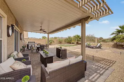 175 N 225th Drive, Buckeye, AZ 85326 - Photo 39