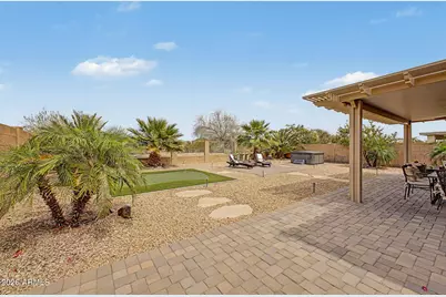 175 N 225th Drive, Buckeye, AZ 85326 - Photo 35