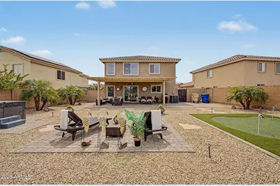 175 N 225th Drive, Buckeye, AZ 85326 - Photo 37