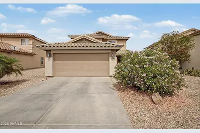 175 N 225th Drive, Buckeye, AZ 85326 - Photo 1
