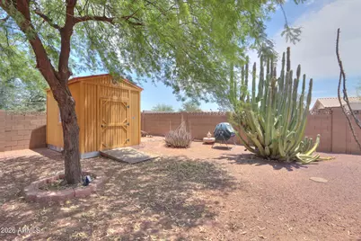 14975 S Oakmont Drive, Arizona City, AZ 85123 - Photo 35