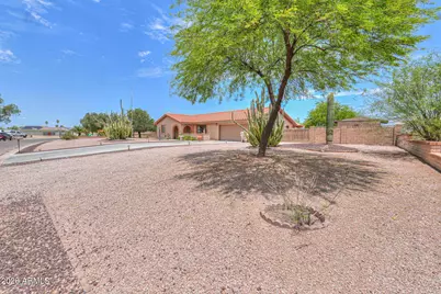 14975 S Oakmont Drive, Arizona City, AZ 85123 - Photo 1