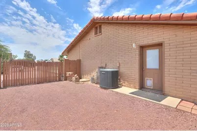 14975 S Oakmont Drive, Arizona City, AZ 85123 - Photo 43