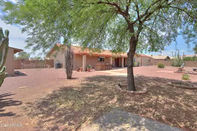 14975 S Oakmont Drive, Arizona City, AZ 85123 - Photo 47