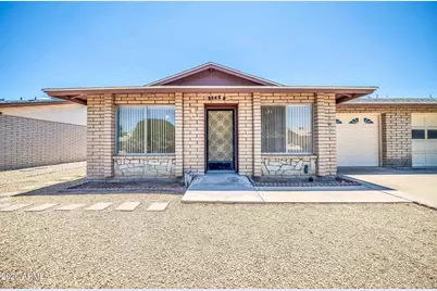 9645 W Mountain View Road #B, Peoria, AZ 85345 - Photo 1