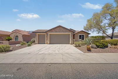 27002 W Runion Drive, Buckeye, AZ 85396 - Photo 1