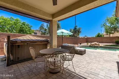 4261 E Crown Court, Gilbert, AZ 85298 - Photo 15