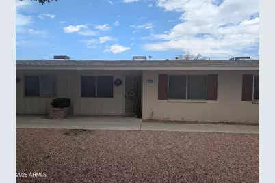 10529 W Coggins Drive, Sun City, AZ 85351 - Photo 1