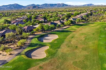 9311 E Cavalry Drive, Scottsdale, AZ 85262 - Photo 35