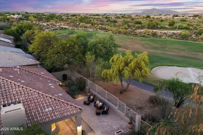 9311 E Cavalry Drive, Scottsdale, AZ 85262 - Photo 33