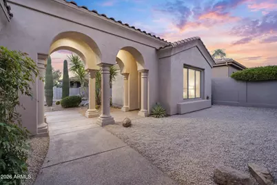 9311 E Cavalry Drive, Scottsdale, AZ 85262 - Photo 3