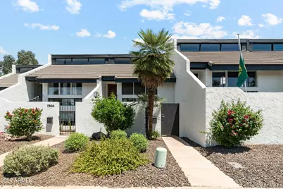 7306 E Rancho Vista Drive, Scottsdale, AZ 85251 - Photo 19