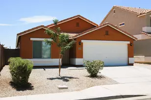 25735 W Elwood St, Buckeye, AZ 85326 - Photo 3