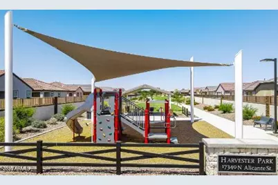 36129 W Mediterranean Way, Maricopa, AZ 85138 - Photo 17