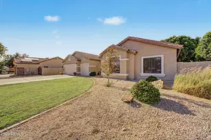 7318 W Villa Hermosa, Glendale, AZ 85310 - Photo 37