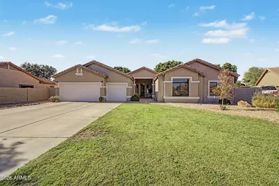 7318 W Villa Hermosa --, Glendale, AZ 85310 - Photo 1