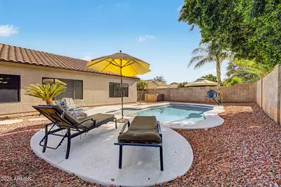 7318 W Villa Hermosa --, Glendale, AZ 85310 - Photo 29