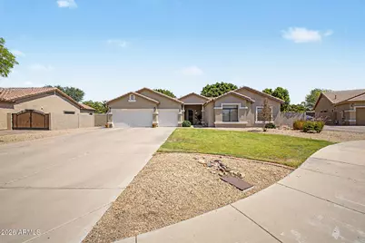 7318 W Villa Hermosa --, Glendale, AZ 85310 - Photo 39