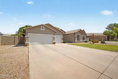 7318 W Villa Hermosa --, Glendale, AZ 85310 - Photo 43