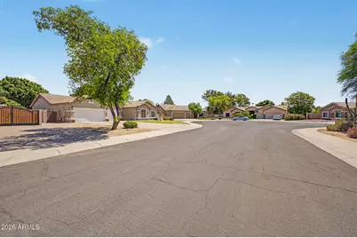 7318 W Villa Hermosa --, Glendale, AZ 85310 - Photo 41