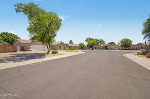7318 W Villa Hermosa, Glendale, AZ 85310 - Photo 41