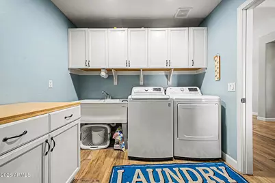 7318 W Villa Hermosa --, Glendale, AZ 85310 - Photo 27
