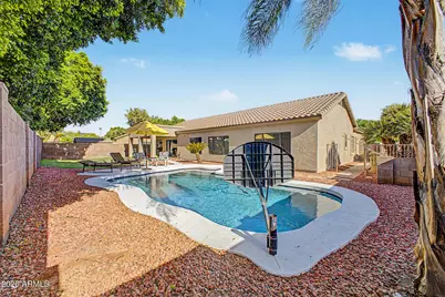 7318 W Villa Hermosa --, Glendale, AZ 85310 - Photo 29