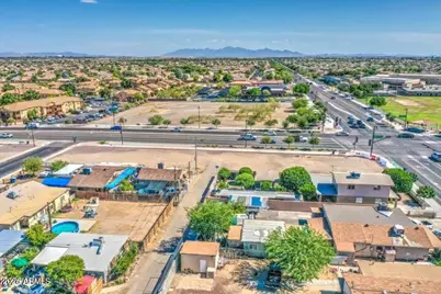 12224 W Thunderbird Road W #17, El Mirage, AZ 85335 - Photo 7