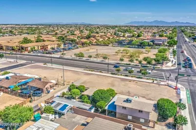 12224 W Thunderbird Road W #17, El Mirage, AZ 85335 - Photo 1