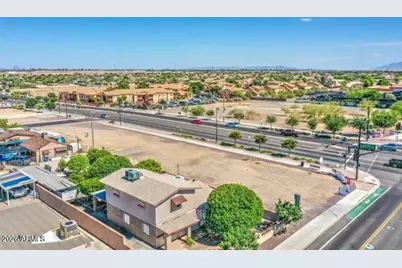 12224 W Thunderbird Road W #17, El Mirage, AZ 85335 - Photo 25