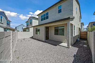 4816 S Ferric --, Mesa, AZ 85212 - Photo 25