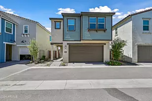 4816 S Ferric, Mesa, AZ 85212 - Photo 1